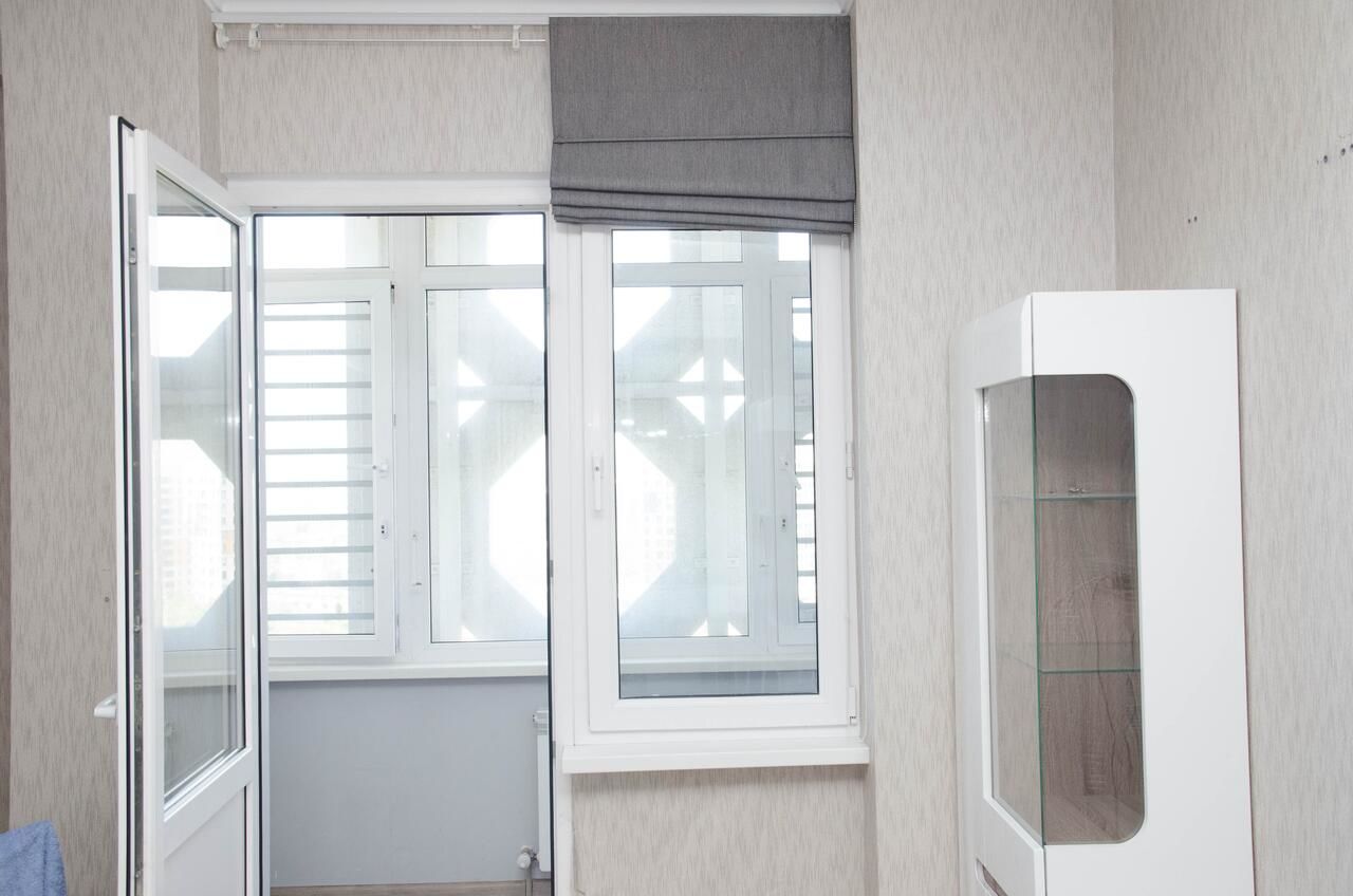 Апартаменты Двушка в Шахристане с видом на речку Алматы