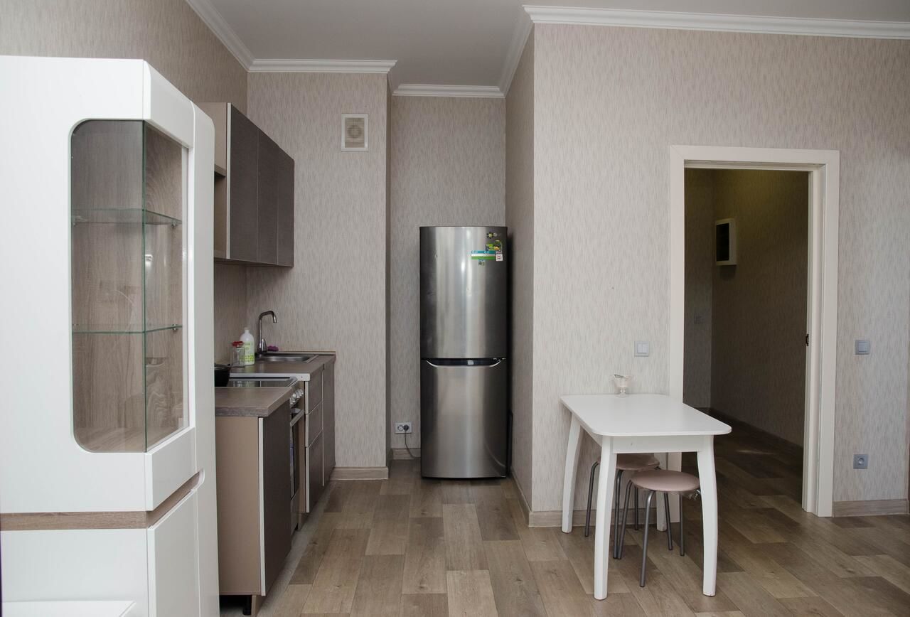 Апартаменты Двушка в Шахристане с видом на речку Алматы