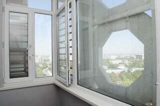 Апартаменты Двушка в Шахристане с видом на речку Алматы Апартаменты с 1 спальней-21