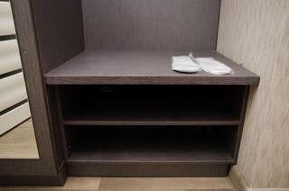 Апартаменты Двушка в Шахристане с видом на речку Алматы Апартаменты с 1 спальней-30