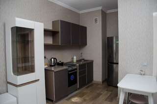 Апартаменты Двушка в Шахристане с видом на речку Алматы Апартаменты с 1 спальней-31