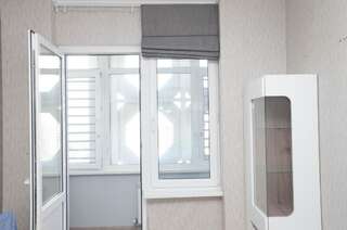 Апартаменты Двушка в Шахристане с видом на речку Алматы Апартаменты с 1 спальней-33