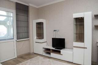 Апартаменты Двушка в Шахристане с видом на речку Алматы Апартаменты с 1 спальней-40