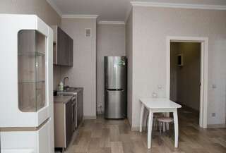 Апартаменты Двушка в Шахристане с видом на речку Алматы Апартаменты с 1 спальней-5