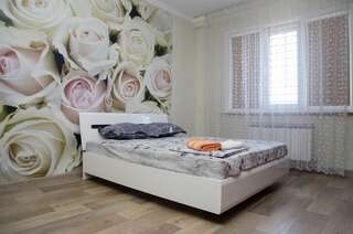 Апартаменты Двушка в Шахристане с видом на речку Алматы Апартаменты с 1 спальней-8