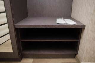 Апартаменты Двушка в Шахристане с видом на речку Алматы Апартаменты с 1 спальней-9