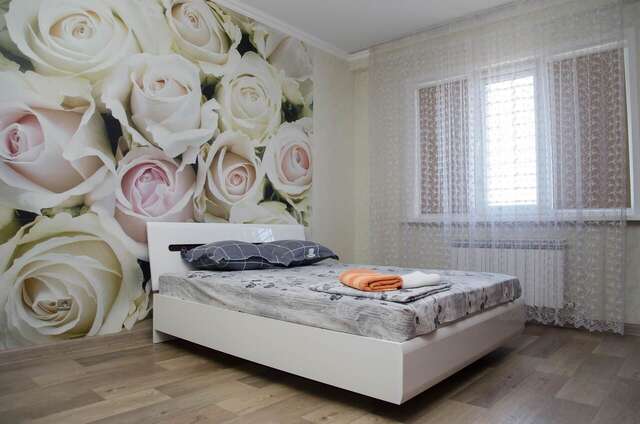 Апартаменты Двушка в Шахристане с видом на речку Алматы-16