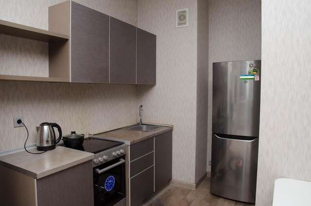 Апартаменты Двушка в Шахристане с видом на речку Алматы-20