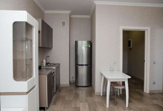 Апартаменты Двушка в Шахристане с видом на речку Алматы-28