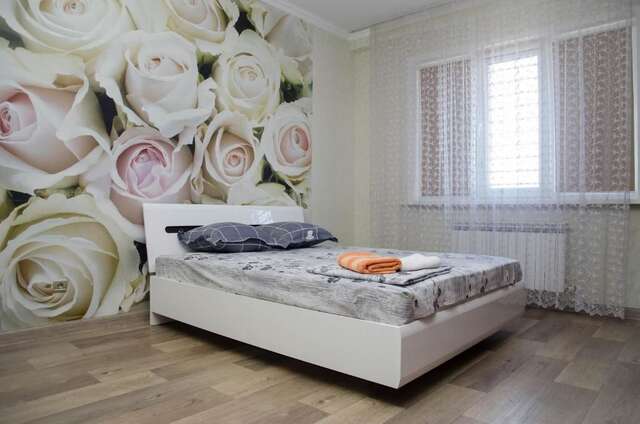 Апартаменты Двушка в Шахристане с видом на речку Алматы-31