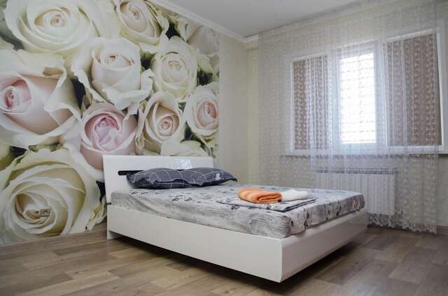 Апартаменты Двушка в Шахристане с видом на речку Алматы-37