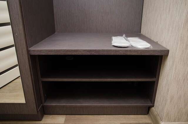 Апартаменты Двушка в Шахристане с видом на речку Алматы-11